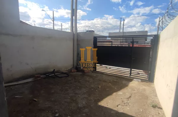 Casa para venda, 2 quarto(s),  Residencial Antares, Taubaté