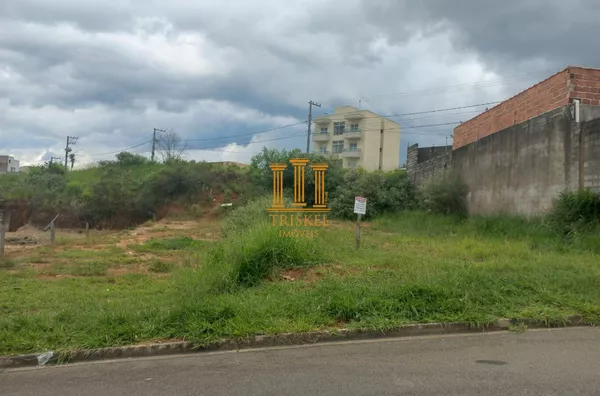 Terreno 250m² no Jardim Oasis em Taubaté