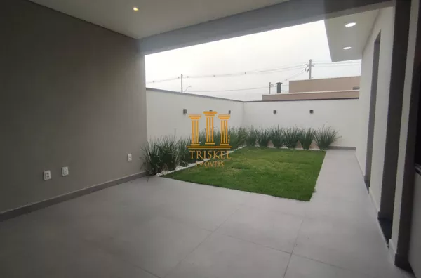 Casa para venda, 3 quarto(s),  Loteamento Residencial São Vicente De Paulo, Tremembé