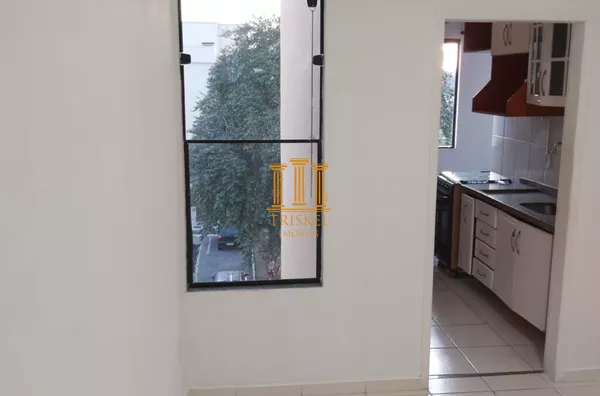 Apartamento para aluguel,  Parque São Luís, Taubaté