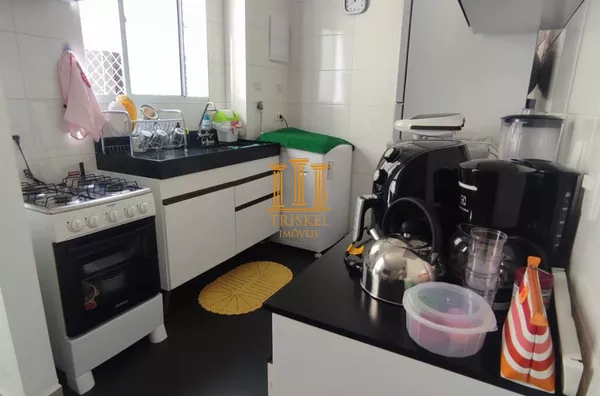 Apartamento para venda no Terni