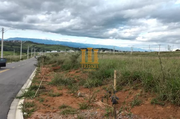 Terreno 250m² no Reserva Alto da Mata