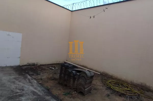 Casa 3 Dorm com suíte e garagem para 2 carros no Portal do Vale em Taubaté