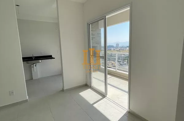Apartamento 02 dormitórios com 01 suíte À VENDA no Residencial ALLURE! 