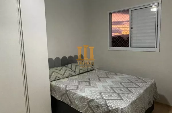 Apartamento para venda, 2 quarto(s),  Parque São Luís, Taubaté - Foto 6