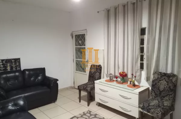 Casa para venda, 2 quarto(s),  Parque Residencial Nova Caçapava, Caçapava