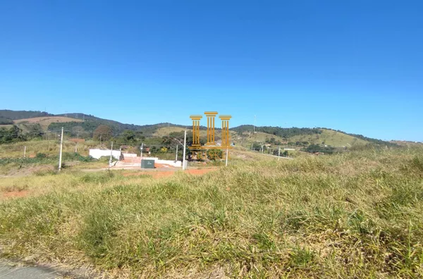 Terreno 250m² no Jardim Belle Ville em Taubaté