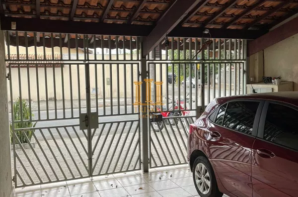 Sobrado para venda, 3 quarto(s),  Esplanada Independência, Taubaté