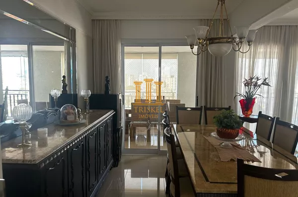 Excelente apartamento no Edifício Varandas para venda!