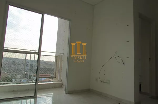 Apartamento 2 dorm com sacada e vaga de garagem no Monte Belo em Taubaté