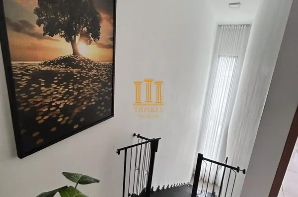 Sobrado para venda, 3 quarto(s),  Morada Dos Nobres, Taubaté - Foto 6