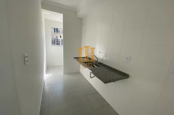 Edifício Residencial Viena