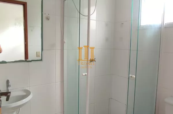 Apartamento para aluguel,  Residencial D'napoli, Taubaté