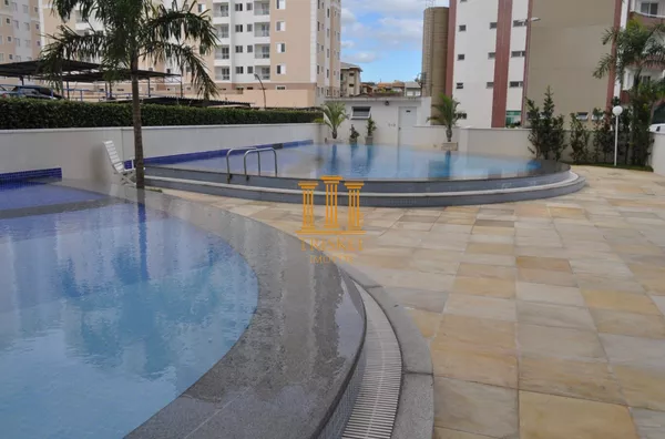Apartamento para aluguel, 3 quarto(s),  Vila Costa, Taubaté
