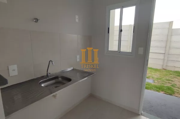 Casa para aluguel, 2 quarto(s),  Distrito Industrial Do Una Ii, Taubaté