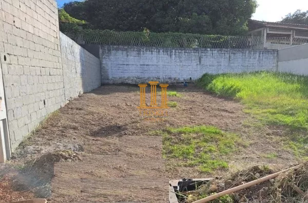 Terreno a venda no Residencial Villa da Matta.