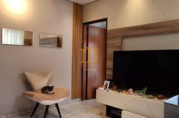 Casa para venda,  Residencial Novo Horizonte, Taubaté
