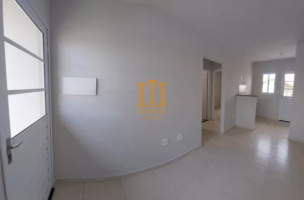 Casa para aluguel,  Distrito Industrial Do Una Ii, Taubaté