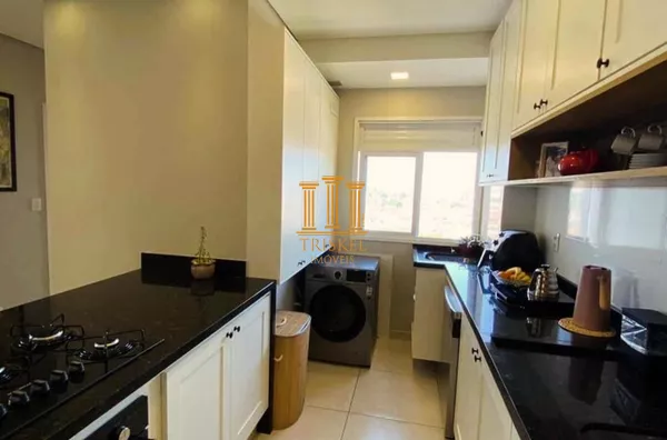 Apartamento para venda no Parque Santo Antônio