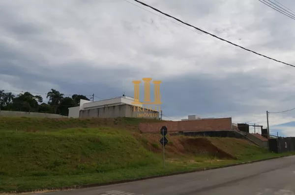 Terreno 300m² no Residencial Villa Di Vita em Taubaté