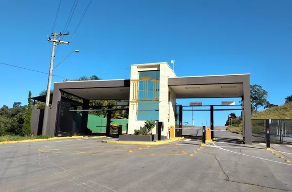 Terrenos no Campos do Conde em Taubaté!