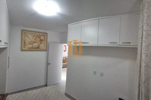 Apartamento para venda, 2 quarto(s),  Jardim Dos Estados, Taubaté