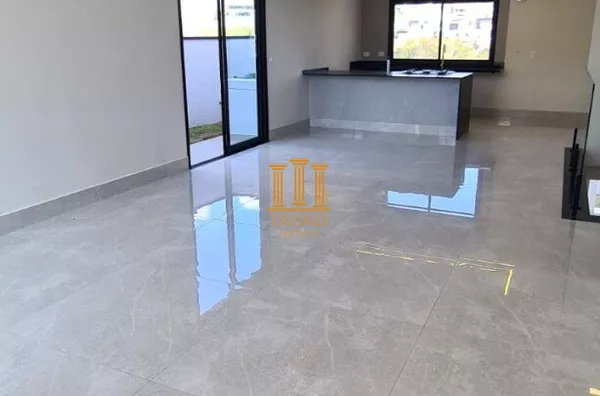 Maravilhosa casa a venda no Cyrela