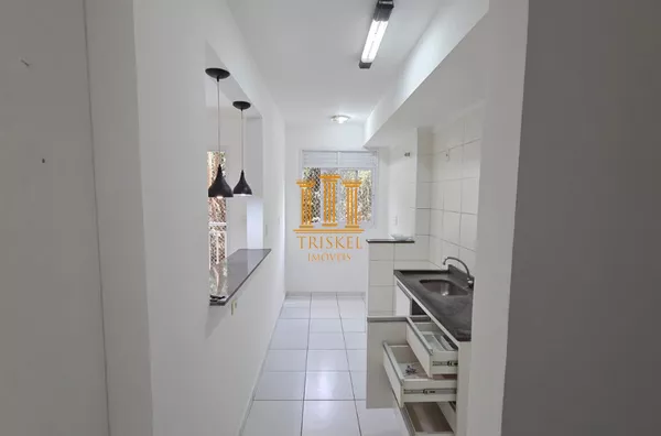 Apartamento para venda, 2 quarto(s),  Vila São José, Taubaté