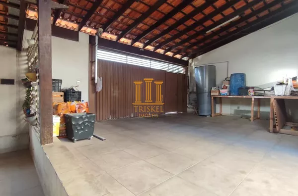 Casa para venda, 4 quarto(s),  Parque Aeroporto, Taubaté