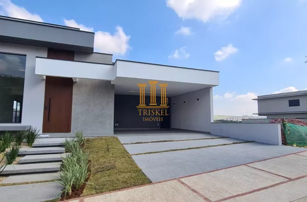 Maravilhosa casa a venda no Cyrela