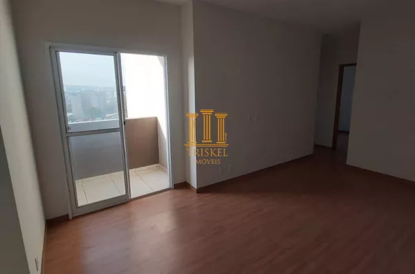 Apartamento para venda, 2 quarto(s),  Parque São Luís, Taubaté