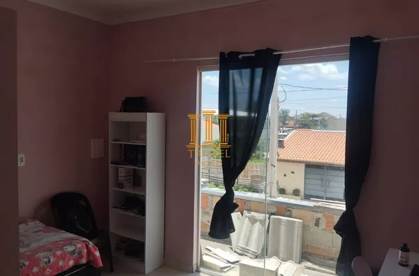 Casa para venda no bairro Portal Dos Eucaliptos em Pindamonhangaba