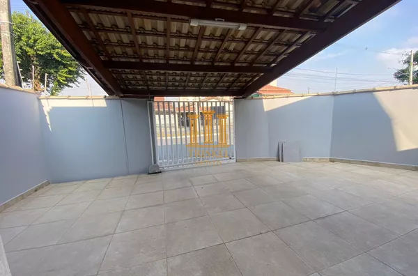 Casa para venda, 2 quarto(s),  Jardim Ana Rosa, Taubaté