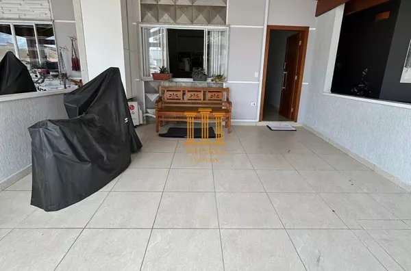 Casa para venda no Residencial São José