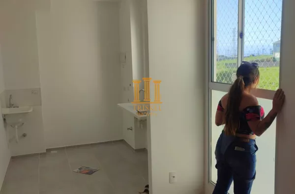 Apartamento para LOCAÇÃO no Jardim Bela Vista!