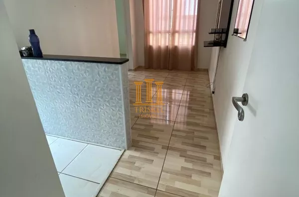Apartamento para venda, 2 quarto(s),  Jardim Jaraguá, Taubaté