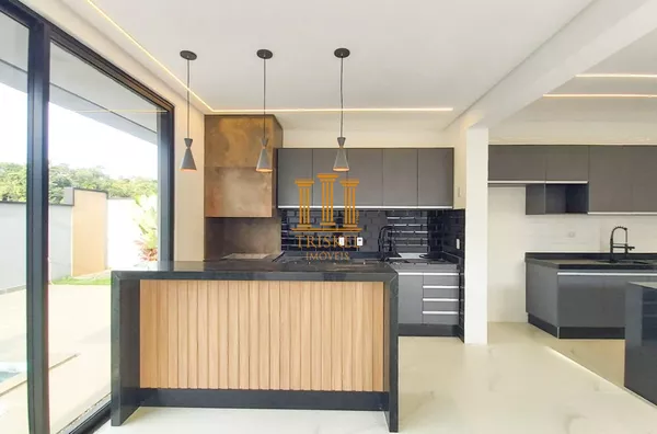 Casa para venda, 3 quarto(s),  Loteamento Residencial Fazenda Casa Grande, Taubaté