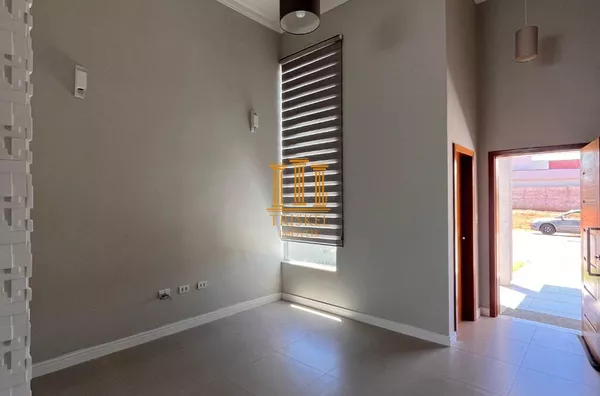 Ótima oportunidade de ter uma excelente casa em condomínio.