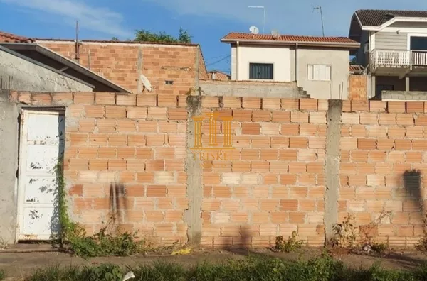 Terreno 250 Metros no Residencial Estoril próximo ao Shopping