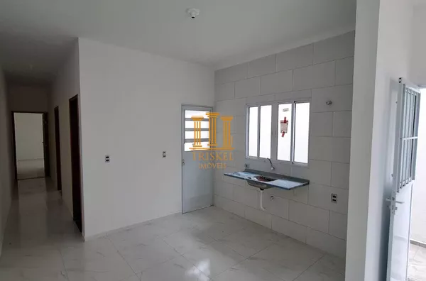 Casa para venda, 2 quarto(s),  Jardim Continental, Taubaté