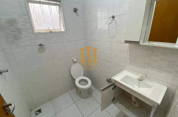 Casa para VENDA no Parque Santo Antonio!