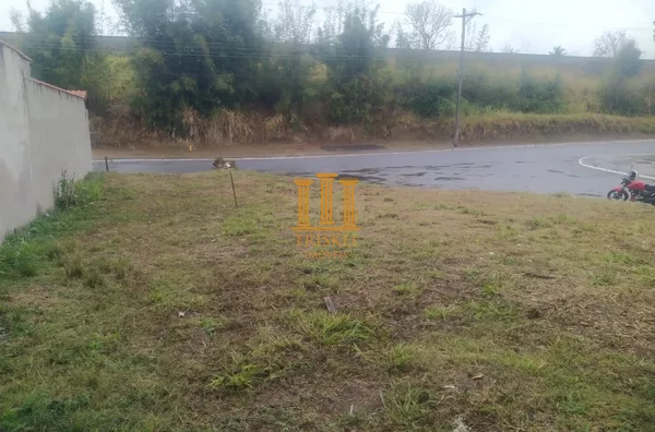 Terreno 350m² no Jardim Ana Rosa