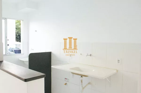 Apartamento para venda no Spazio Tendence, em Taubaté