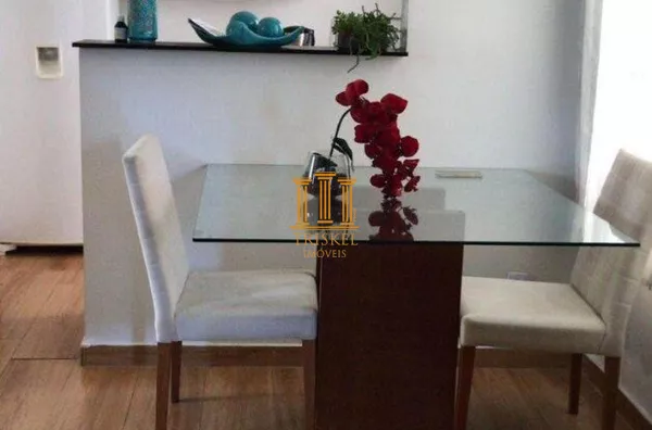 Ótimo apartamento térreo, com quinta, para venda!