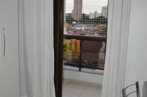 Apartamento 4 quartos para VENDA e LOCACAO no Jardim das Nacoes!