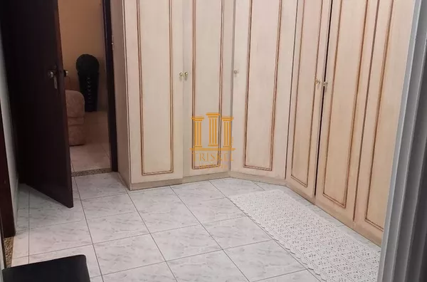 Sobrado 4 Dorm com suíte no Terra Nova