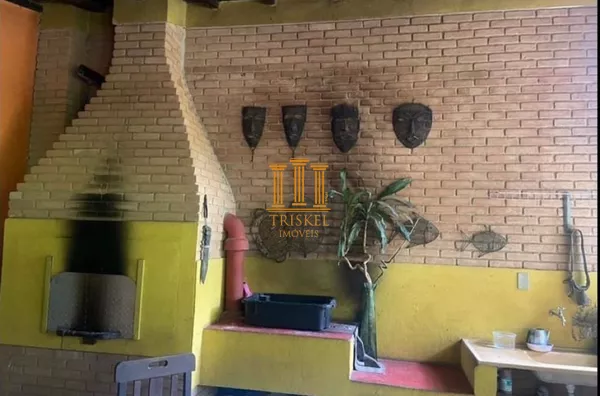 Chácara com 2 suítes em Caçapava