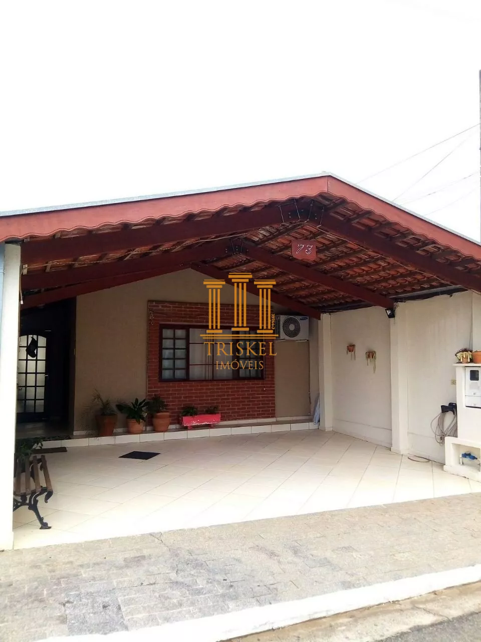 Casa para Aluguel, 2 Quarto(s), Quiririm, Taubaté