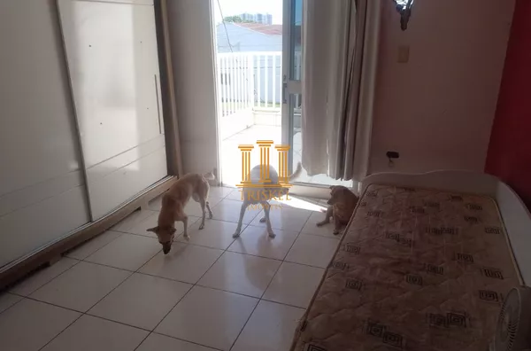 Casa para venda no Parque Bandeirantes em Taubaté