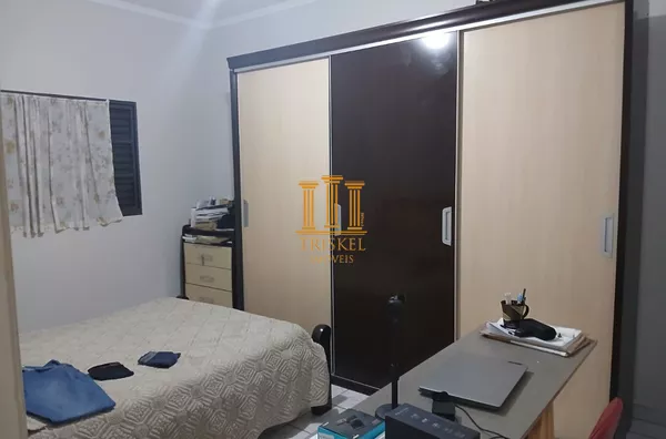 Casa para venda, 3 quarto(s),  Vila Paulista, Taubaté